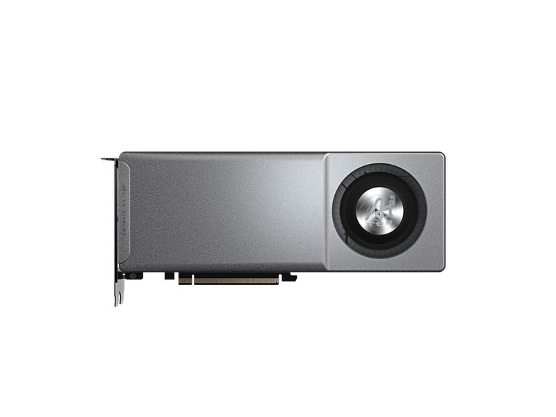 GIGABYTE AI TOP Radeon AI Pro R9700 GV-R9700AI TOP-32GD 32GB 256-bit GDDR6 PCI