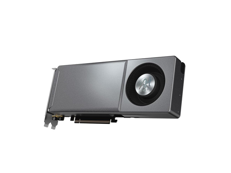 GIGABYTE AI TOP Radeon AI Pro R9700 GV-R9700AI TOP-32GD 32GB 256-bit GDDR6 PCI