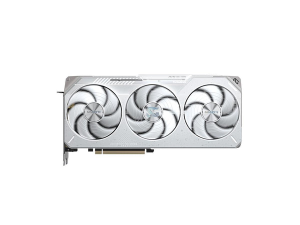 GIGABYTE Gaming Radeon RX 9070 XT 16GB GDDR6 PCI Express 5.0 x16 Graphics Card