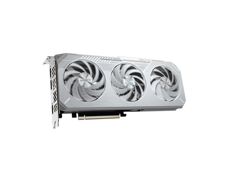 GIGABYTE Gaming Radeon RX 9060 XT 16GB GDDR6 PCI Express 5.0 x16 ATX Graphics