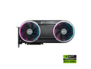 GIGABYTE AORUS GeForce RTX 5080 16GB GDDR7 PCI Express 5.0 ATX Graphics Card