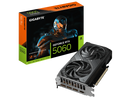 GIGABYTE GeForce RTX 5060 WINDFORCE MAX OC V2 8G PCI Express 5.0 ATX Graphic