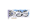 Yeston Radeon RX 9070 XT 16GB GDDR6 PCI Express 5.0 x16 Graphics Card RX9070XT