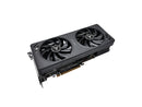 Yeston Radeon RX 9070 XT 16GB GDDR6 PCI Express 5.0 Graphics Card RX9070XT