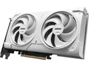 MSI Ventus GeForce RTX 5060 Ti 16GB GDDR7 PCI Express 5.0 x 16 (use x8) ATX