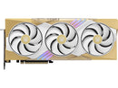 MSI World of Warcraft GeForce RTX 5070 12GB GDDR7 PCI Express 5.0 ATX Graphics
