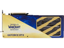 MSI World of Warcraft GeForce RTX 5070 12GB GDDR7 PCI Express 5.0 ATX Graphics