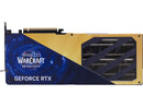 MSI World of Warcraft GeForce RTX 5070 12GB GDDR7 PCI Express 5.0 ATX Graphics
