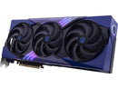 MSI World of Warcraft GeForce RTX 5070 12GB GDDR7 PCI Express 5.0 ATX Graphics