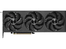 MSI INSPIRE GeForce RTX 5080 16GB GDDR7 PCI Express 5.0 ATX Graphics Card RTX
