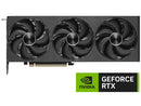 MSI INSPIRE GeForce RTX 5080 16GB GDDR7 PCI Express 5.0 ATX Graphics Card RTX