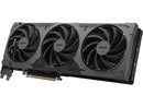 MSI Ventus GeForce RTX 5070 Ti 16GB GDDR7 PCI Express 5.0 Graphics Card RTX 5070