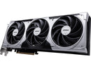 MSI Ventus GeForce RTX 5060 Ti 8GB GDDR7 PCI Express® Gen 5 x16 (uses x8) ATX
