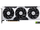 MSI Ventus GeForce RTX 5060 Ti 8GB GDDR7 PCI Express® Gen 5 x16 (uses x8) ATX