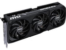 MSI GeForce RTX 5080 16GB GDDR7 PCI Express 5.0 ATX Video Card RTX 5080 16G