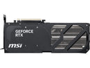 MSI GeForce RTX 5080 16GB GDDR7 PCI Express 5.0 ATX Video Card RTX 5080 16G