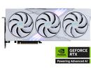 MSI GeForce RTX 5080 16GB GDDR7 PCI Express 5.0 ATX Video Card GeForce RTX 5080