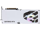 MSI GeForce RTX 5080 16GB GDDR7 PCI Express 5.0 ATX Video Card GeForce RTX 5080