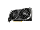 MSI Ventus GeForce RTX 3060 12GB GDDR6 PCI Express 4.0 Graphics Card RTX 3060