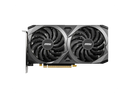 MSI Ventus GeForce RTX 3060 12GB GDDR6 PCI Express 4.0 Graphics Card RTX 3060