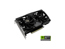 PNY Dual Fan GeForce RTX 5050 8GB GDDR6 PCI Express 5.0 x8 ATX Graphics Card RTX