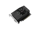 PNY Single Fan GeForce GTX 1650 4GB GDDR6 PCI Express 3.0 x16 ATX Graphics Card