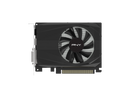 PNY Single Fan GeForce GTX 1650 4GB GDDR6 PCI Express 3.0 x16 ATX Graphics Card