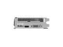 PNY Single Fan GeForce GTX 1650 4GB GDDR6 PCI Express 3.0 x16 ATX Graphics Card