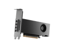 PNY NVIDIA RTX PRO 2000 Blackwell Graphic Card - 16 GB GDDR7 ECC - PCIe 5.0 x8 -