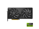 PNY GEFORCE RTX 5080 OC 16GB 256-bit GDDR7 DLSS 4.5 PCI Express 5.0 Graphics