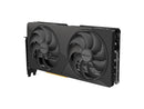 PNY GEFORCE RTX 5080 OC 16GB 256-bit GDDR7 DLSS 4.5 PCI Express 5.0 Graphics