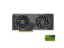 PNY Technologies, Inc. GeForce RTX 5070 Slim GeForce RTX 5070 12GB GDDR7 PCI