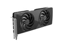 PNY Technologies, Inc. GeForce RTX 5070 Slim GeForce RTX 5070 12GB GDDR7 PCI
