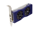SPARKLE GENIE Arc A380 6GB GDDR6 PCI Express 4.0 ATX Video Card SA380G-6G