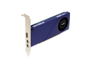 SPARKLE ECO Arc A310 4GB GDDR6 PCI Express 4.0 ITX Graphics Card SA310L-4G