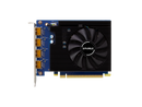 SPARKLE Arc A310 4GB GDDR6 PCI Express 4.0 x8 ATX Video Card SA310F-4G