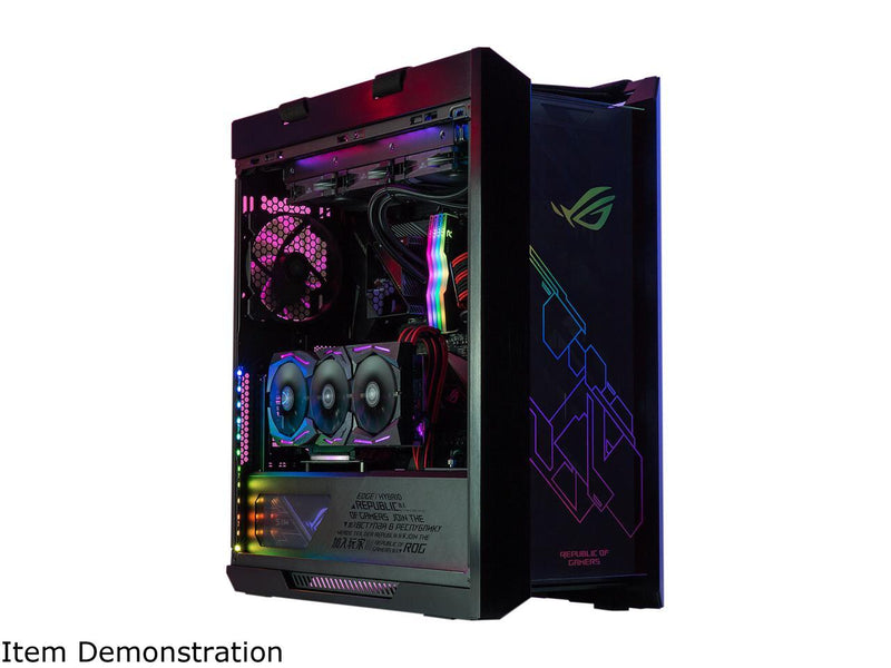 ASUS RS200 ROG Strix Riser Cable with 240 mm PCI-E x16, 90 Degree Adapter,