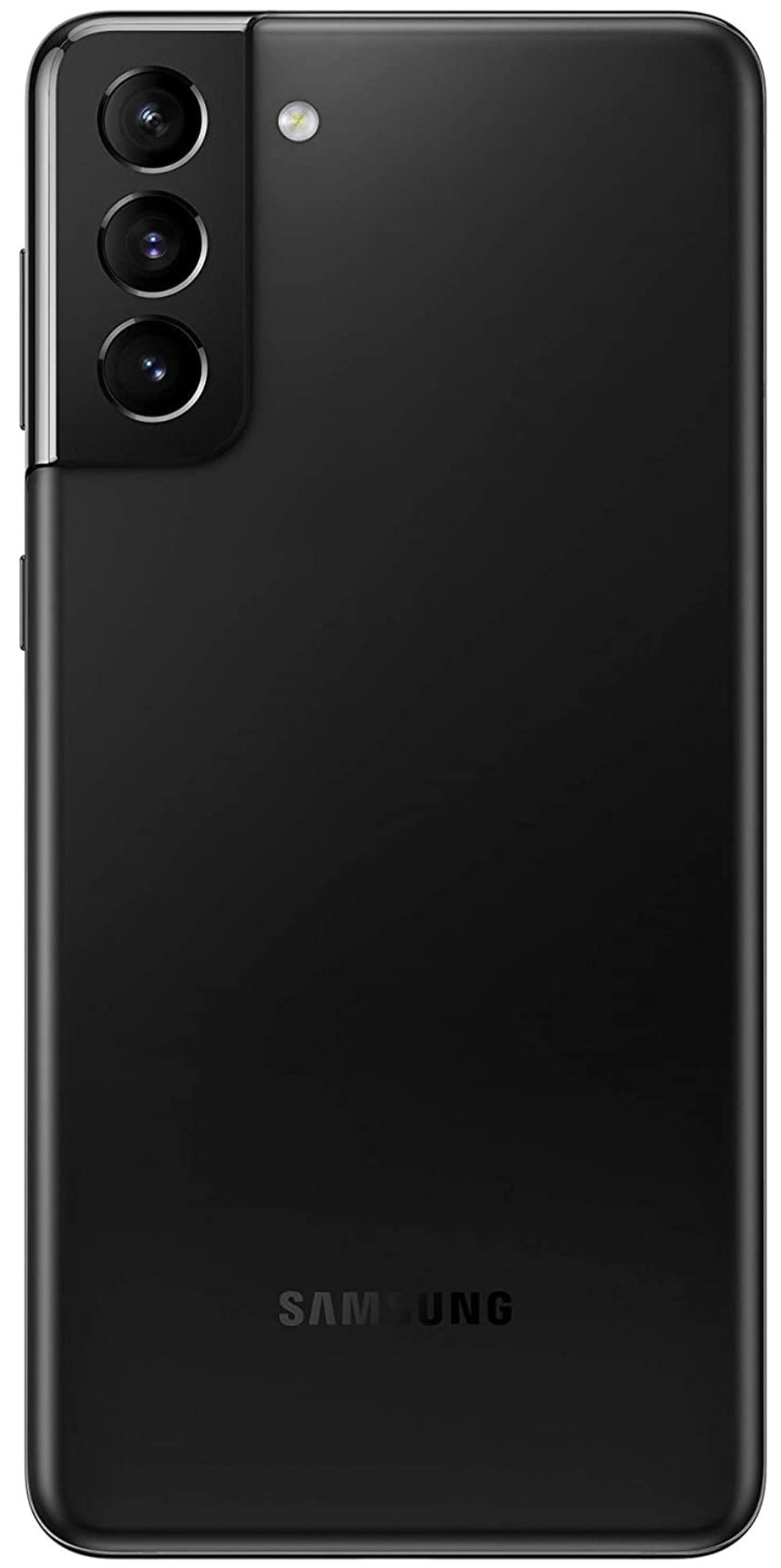 SAMSUNG GALAXY S21 PLUS 5G DUOS 128GB UNLOCKED - PHANTOM BLACK - Like New