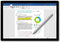 MICROSOFT SURFACE PEN - COBALT BLUE EYU-00017 - Like New