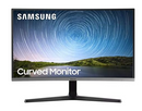 Samsung 32" Class CR50 Curved Full HD Monitor LC32R502FHNXZA Like New