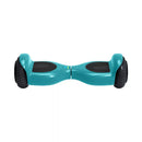 JETSON DASH HOVERBOARD - TEAL - Like New