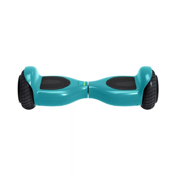 JETSON DASH HOVERBOARD - TEAL - Like New
