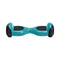 JETSON DASH HOVERBOARD - TEAL - Like New