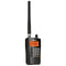 UNIDEN TRUNKTRACKER V-HANDHELD SCANNER BC0325P2 - BLACK - Like New