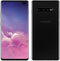 SAMSUNG GALAXY S10+ PLUS 128GB - SPRINT/T-MOBILE SM-G975U1 - PRISM BLACK Like New