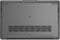 LENOVO IDEAPAD 3 15.6 FHD PENTIUM GOLD 7505 4 128GB SSD FPR GREY 82H801GGUS - Like New