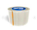 Coastwide Professional 3"x110 yds Packing Tape 24 rolls per Carton CW55982 New