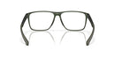COSTA DEL MAR MEN'S OCEAN RIDGE 700 PRESCRIPTION EYEWEAR 53MM - ALGAE GREEN - Brand New