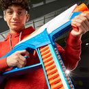 NERF HASBRO NERF SERIES INFINITE BLASTER F8631 - Multicolor - Like New
