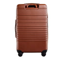 Bric's B0F1TS971V Maple Carry-On Roller - Orange - Brand New